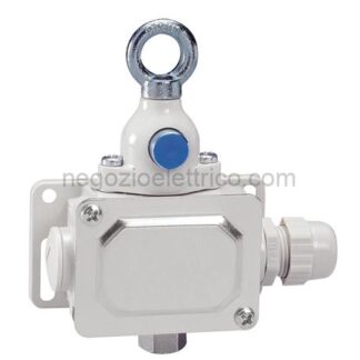 LOVPLN131311 finec.tir.+an.6kg 1no+1nc sovr.+pul.ip65