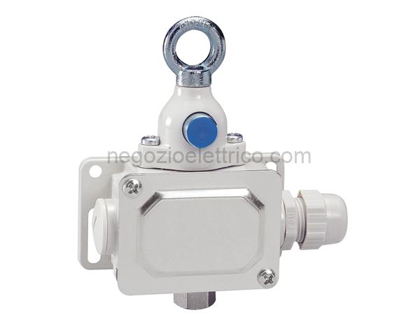 LOVPLN131311 finec.tir.+an.6kg 1no+1nc sovr.+pul.ip65