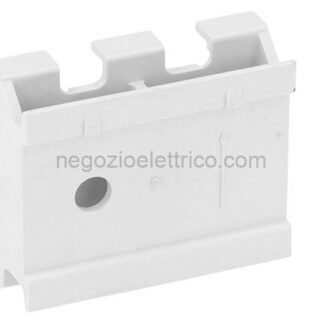 LOV11SMX9018 guida din x passaggio cavi