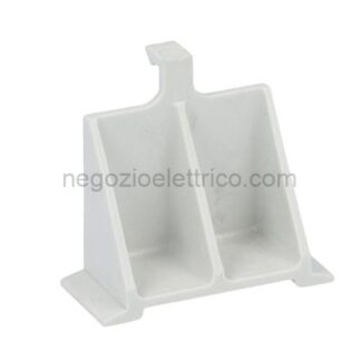 LOV11SMX9019 prolunga guida din xcontattori l55mm