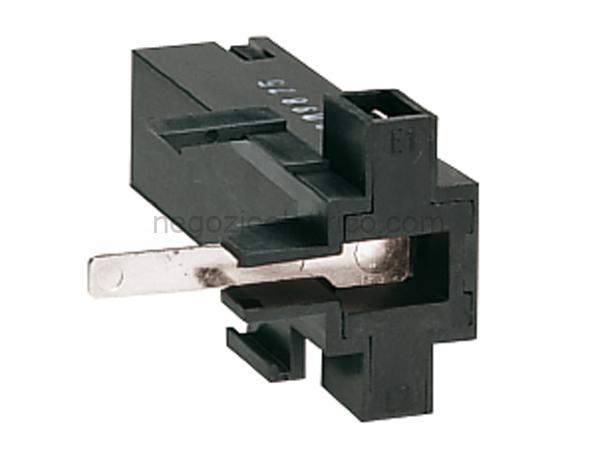 LOV11G22848 riarmo elettrico 48v