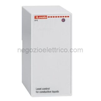 LOV31LV1E400 rele' livello 380-400-415v