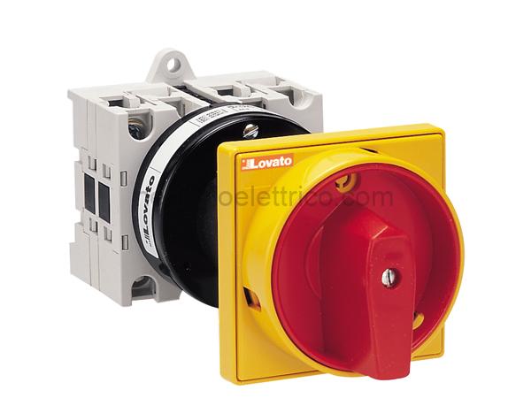 LOVGX1610O88 int 3p 16a f quad man g/r bl por 48x48