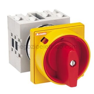 LOVGX1610U25 int 3p 16a mont fr. man g/r lucch 48x48