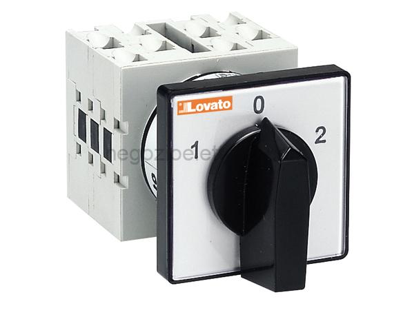 LOVGX2052U comm. 2 20a mont. front. man. nera48x48