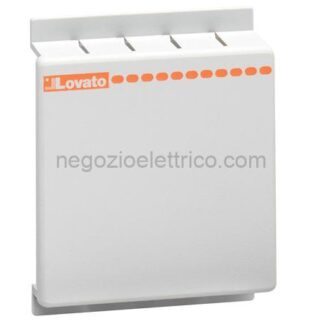 LOV11BGX8000 coperchio modulare x bg