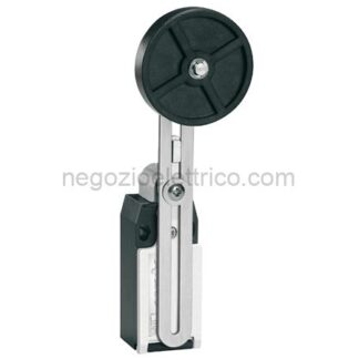 LOVKBF3S11P finec.leva reg.+rot.g.1no+1nc sc. pg13,5