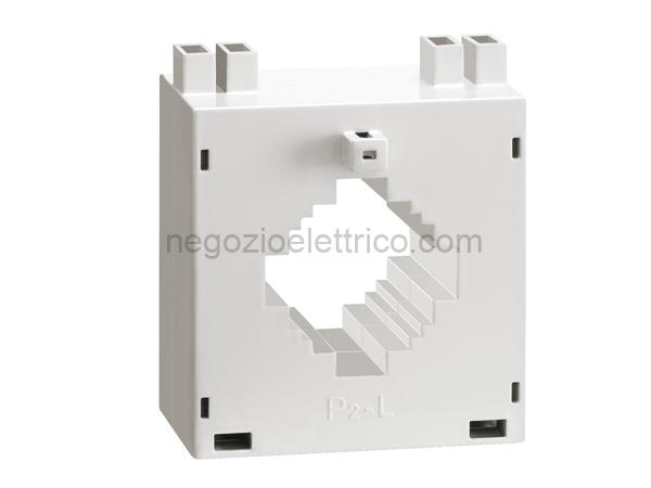 LOVDM3T0400 trasf. amp. 400/5a d30mm prim. passante