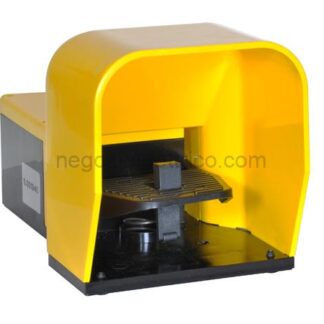 LOVKG210S22 pedaliera leva sicur. 2na+2nc scatto