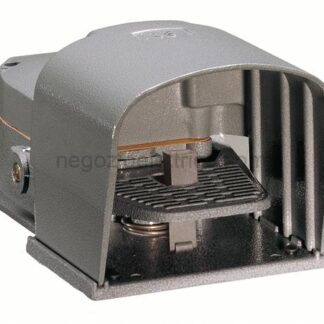 LOVKR211S22 pedaliera leva sicur. 2na+2nc sc.2 stadi