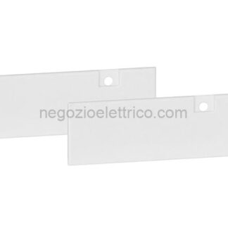 LOVCNP2 coperchi copriterminali x cn40/cn63