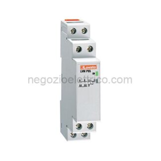 LOVLVMP05 rele' sc.preced.1 in. 24-48vcc 24-240vca