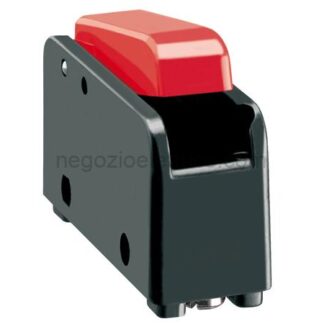 LOVKSA9S micro switch a pulsante term. saldare