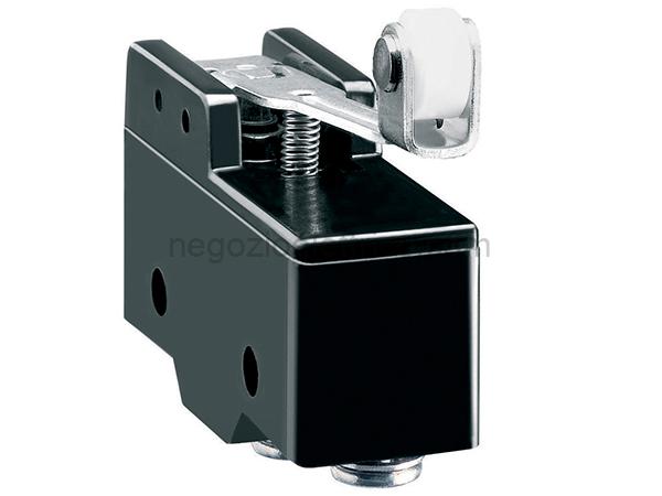 LOVKSC2S micro switch a leva(48mm)+rot.t.saldare