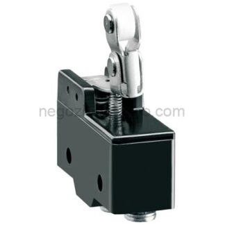 LOVKSC9S micro switch leva+rot.unidir.t. saldare