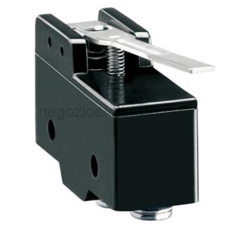 LOVKSL1V micro switch a leva (63mm) term. vite