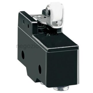 LOVKSC1V micro switch a leva(25mm)+rot.term. vite