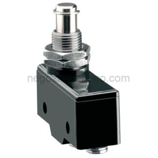 LOVKSA4F micro switch ad asta bassa m12 t. faston