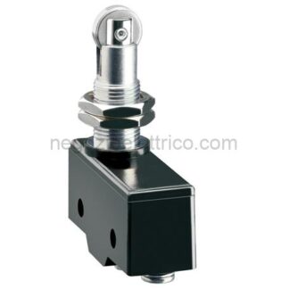 LOVKSB2F micro switch ad asta rot.lat.term.faston