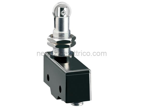 LOVKSB2F micro switch ad asta rot.lat.term.faston