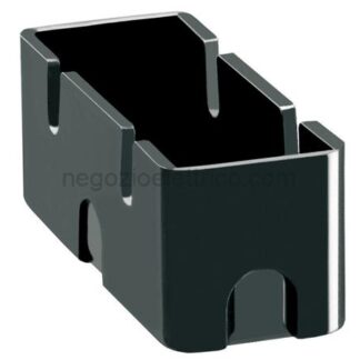 LOVKSSC01 copriterminali x micro switch