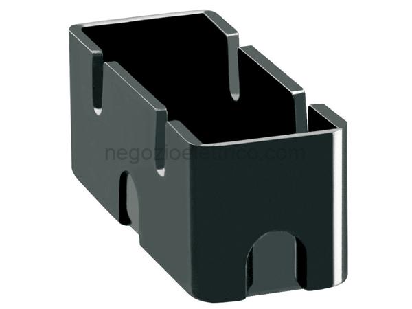 LOVKSSC01 copriterminali x micro switch