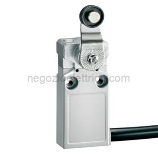 LOVKPE1S11 finec. leva rot.plast.no+nc scatto