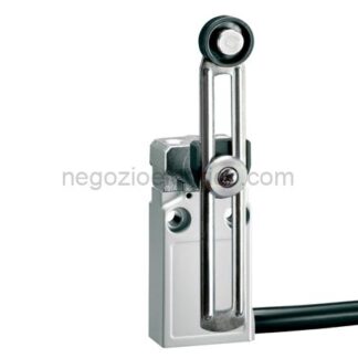 LOVKPF1S11 finec. leva regol.+rot.no+nc scatto