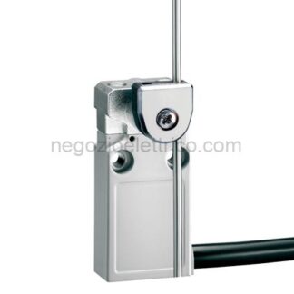 LOVKPL2S11 finec. leva + asta reg.no+nc scatto