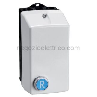 LOVM0RA contenitore con pulsante reset