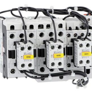 LOVBFA03270230 avviatore st-tr 50a 230/50-60
