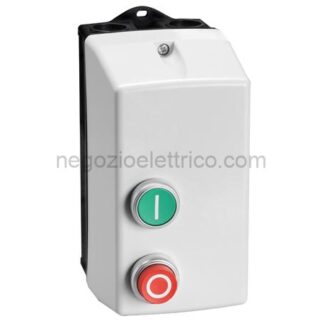 LOVM0P0121223015 avviatore diretto m0p 230/50-60 9-15a