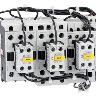 LOVBFA02670024 avviatore st-tr 43a 24/50-60