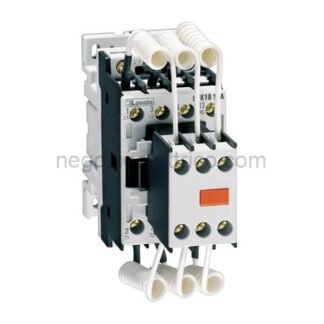 LOVBFK3200A110 contattore x rifas. 25kvar 110v 50/60hz