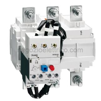 LOVRF200125 rele' termico 75-125a