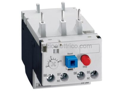 LOVRF381000 rele' termico 6,3-10a