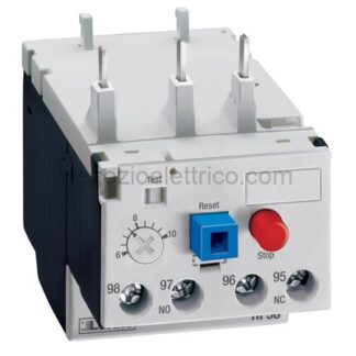 LOVRF380400 rele' termico 2,5-4a