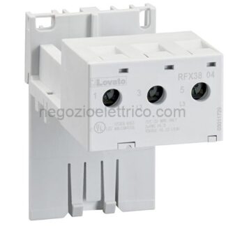 LOVRFX3804 supporto x montaggio indipendente