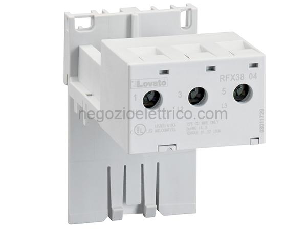 LOVRFX3804 supporto x montaggio indipendente