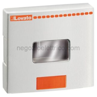 LOVBFX80 calotta di piombatura