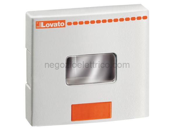 LOVBFX80 calotta di piombatura