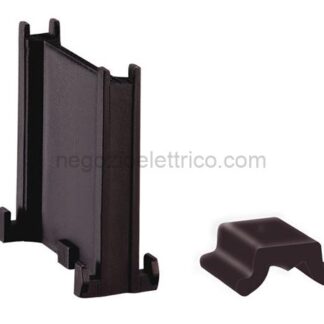 LOVBFX5002 interblocco meccanico frontale semplice