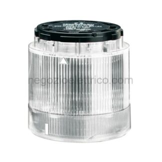 LOV8LT7GLB8 mod.luminoso lampegg.bianco 24vac/dc