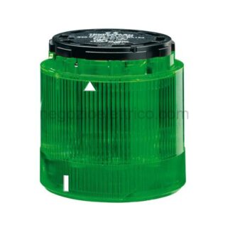 LOV8LT7GLE3 mod.luminoso lampegg.verde 115vac