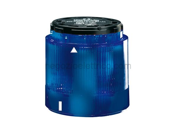 LOV8LT7GLM6 mod.luminoso lampegg.blu 240vac