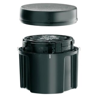 LOV8LT7CM01 mod. cablaggio e coperchio x tubi met.