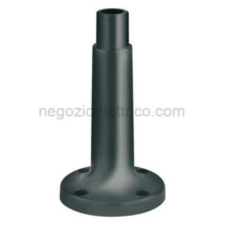 LOV8LT7BP01 base di fissaggio pl. con prolunga 100mm