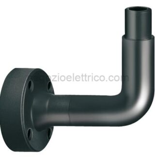 LOV8LT7BP02 base plastica x fissaggio a parete