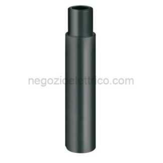 LOV8LT7TP0100 tubo prolunga per basi in plastica