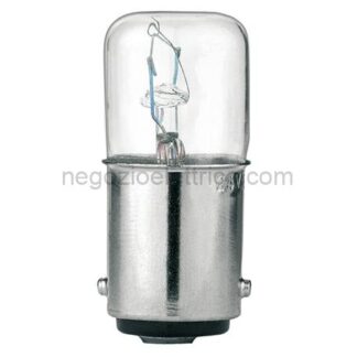 LOV8LT7ALBB lampada a filamento 24v